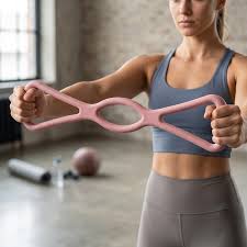 lukono Yoga-Pilates-Dehnband